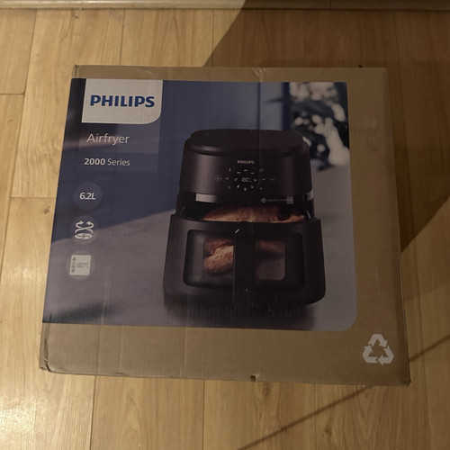 Philips 2000 series - philips,