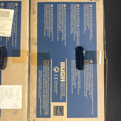 Epson fx2190 impact dot - fx2190,
