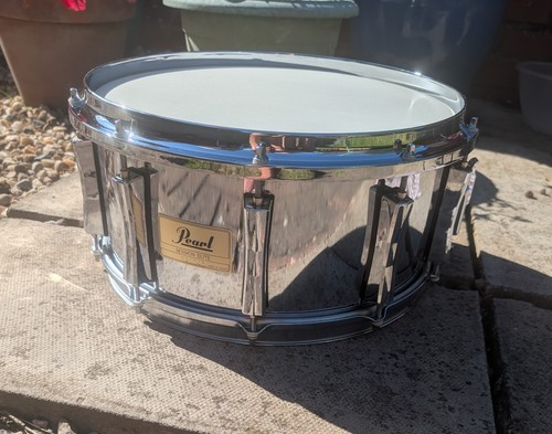 Rare pearl session elite - rare, snare
