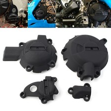 Motorcycle Engine Cover