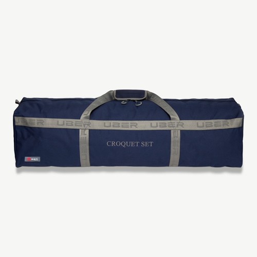 Uber games croquet bag - , 6