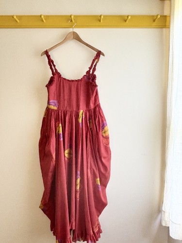 Vintage 70s rare - kenzo, "jungle