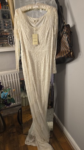 Monsoon beaded wedding - monsoon,