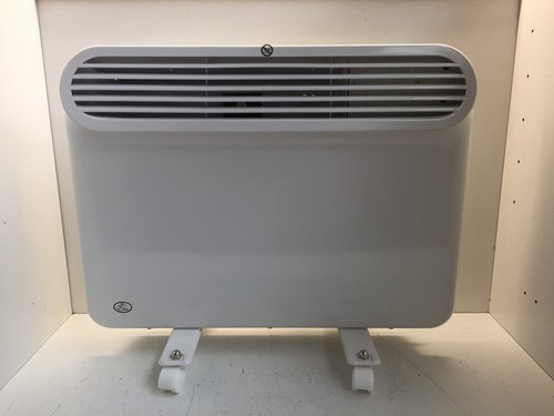 Slimline programmable panel - slimline,