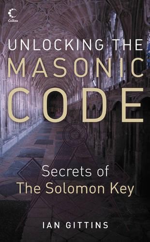 Unlocking the masonic - masonic, code