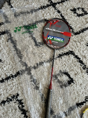 Yonex arcsaber pro - arcsaber, 11