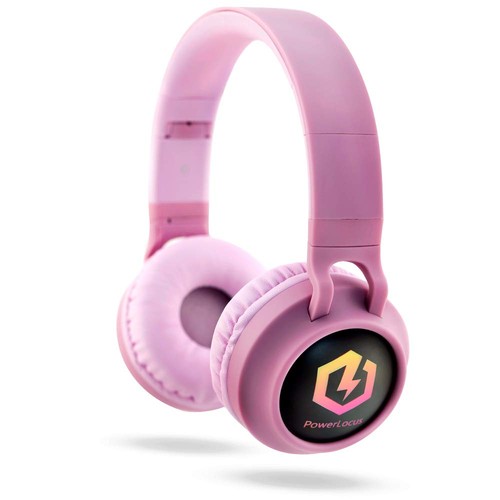 Powerlocus kids wireless - powerlocus,