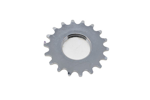 Fixie teeth cp - fixie, 1/8”