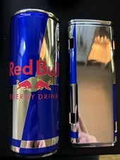 Red Bull Can Fridge Handle (Rare)