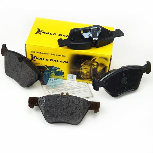 Kale brake pad - kale, front