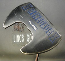 Rife X Renegade X Putter 86cm