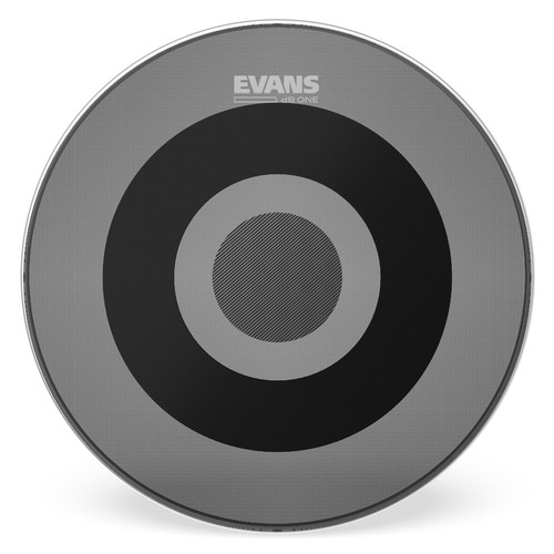 Evans one reduced - one, volume