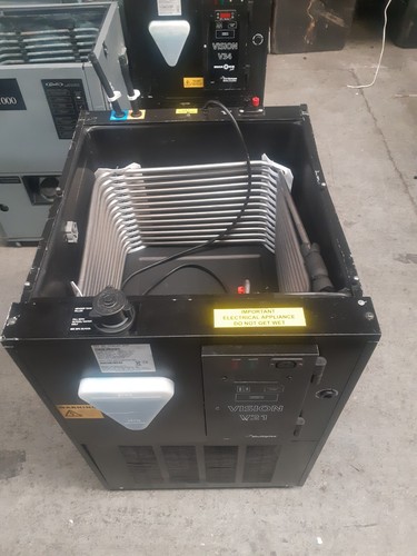 Vision water cooled remote - 21,