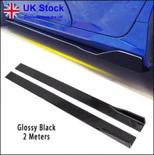 For Audi A3 8V 2012-2020 Side