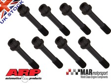 ARP Ford CVH 1.4 | 1.6 | RS Turbo | Escort | Fiesta M8 x 1.0mm Rod Bolt Kit
