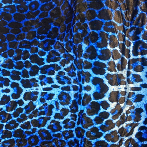 Fs005 blue leopard animal - fs005_8,