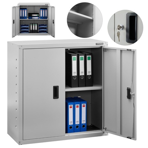Arebos filing cabinet - filing,