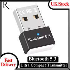 Universal USB Bluetooth 5.3