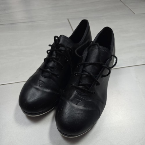 Bloch jazz techno tap leather - bloch,