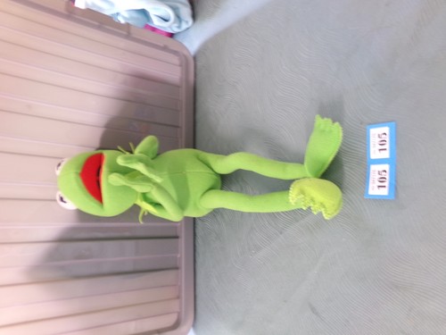 Kermit the frog - kermit,