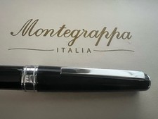 MONTEGRAPPA Fortuna Black