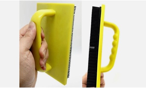 Brush portable strong artex - brush,