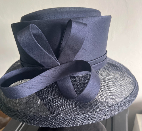 Debut navy occasion - occasion, for