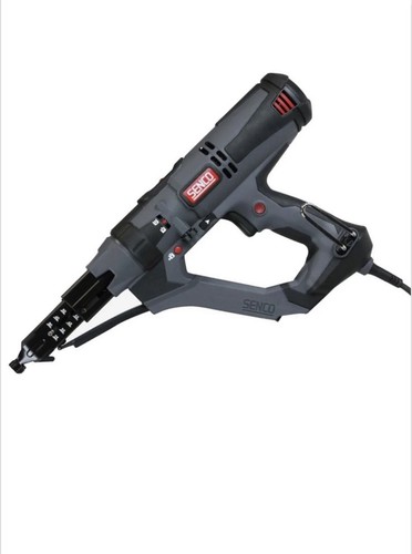 Senco ds742 duraspin - senco, ds742-ac,