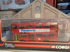 OOC OM45122B  MCW METROBUS