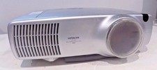 Hitachi CP-X885 Projector