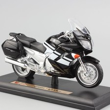1/18 scale maisto YAMAHA FJR