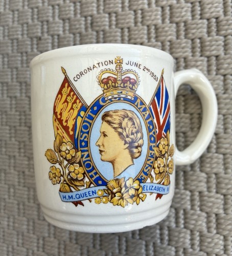 Royal tudor ware - royal,