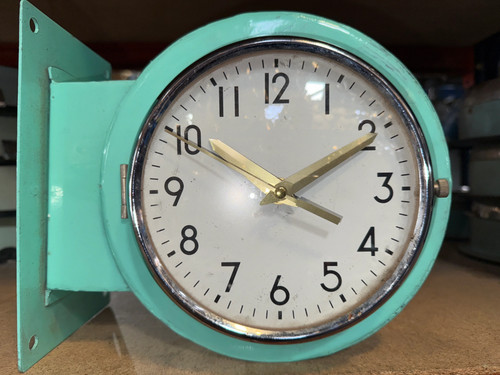 Salvaged original vintage - salvaged,