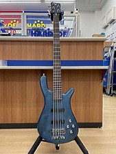 WARWICK TB STREAMER LX5