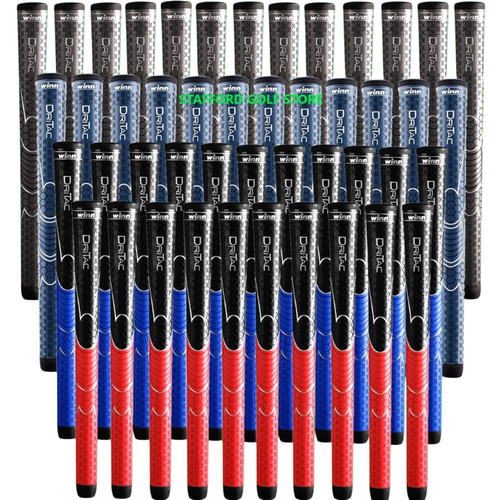 Winn dri tac - winn, grip