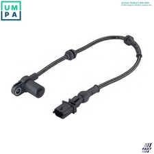 SENSOR WHEEL SPEED FT80533 FOR
