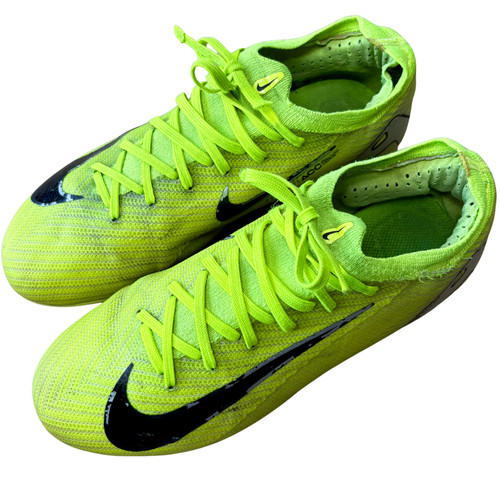 Nike mercurial vapor pro fg - nike,