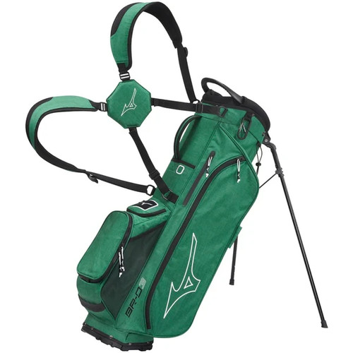 Mizuno way stand bag - mizuno,