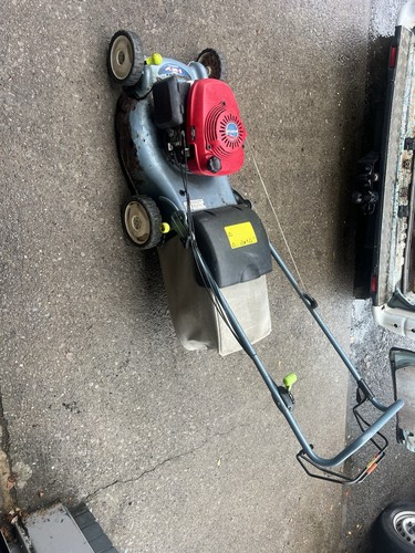 Honda hrg 465sde 18 self - c2.,