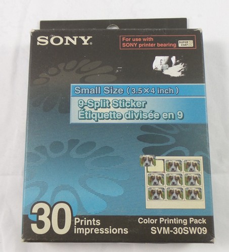 Sony svm30sw09 4 - sony, 9