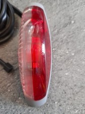 Ifor Williams Outline Marker Lamp P1818 For HB506 & HB511 Horse Trailers