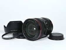 Canon EF 24-105mm F/4 F4 L IS
