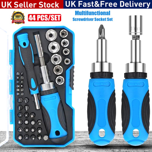 44x magnetic ratchet handle - 44x,