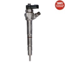 Diesel Fuel Injector Nozzle For VW Audi Seat Skoda 2.0 TDI 0445110369 03L130277J