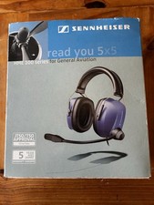 Sennheiser HME 100 Aviation