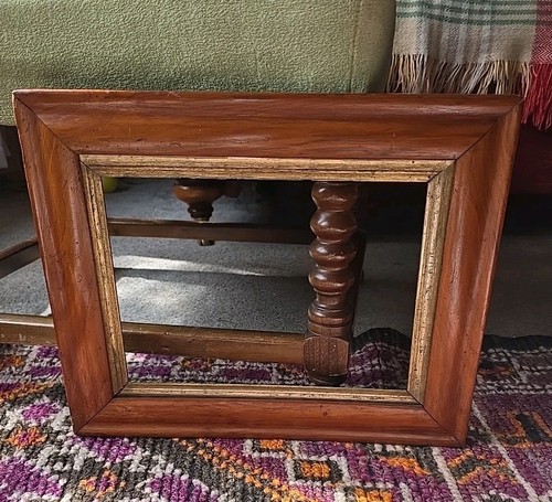 Antique wide birds eye - wide,