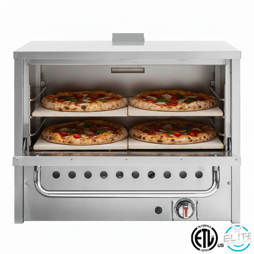 Nsf double deck - nsf, 36"