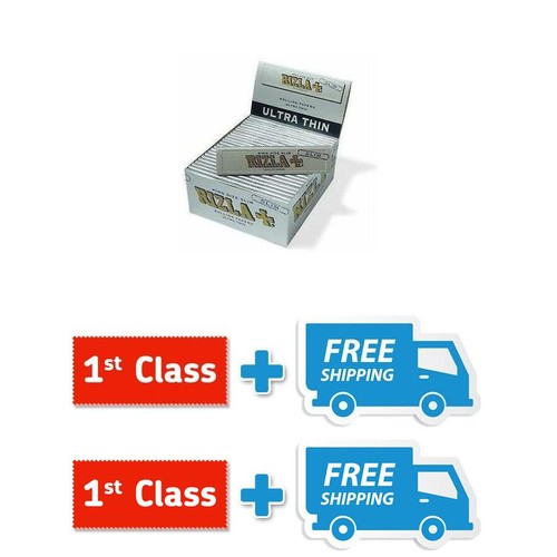 Rizla silver king size - rizla,