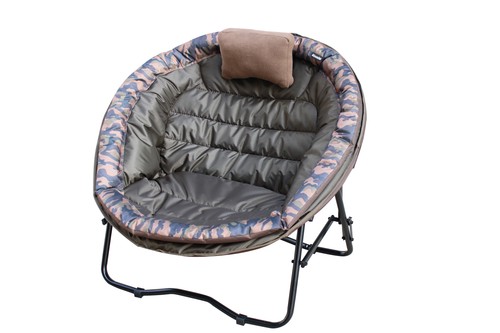 Abode camo moon - sun, chair