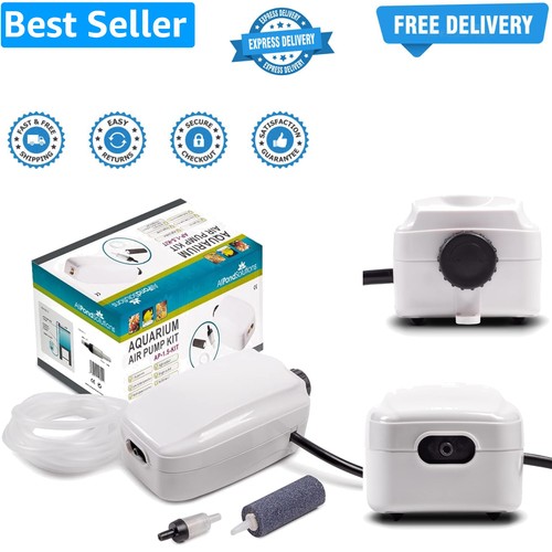 Aquarium air pump - air, for